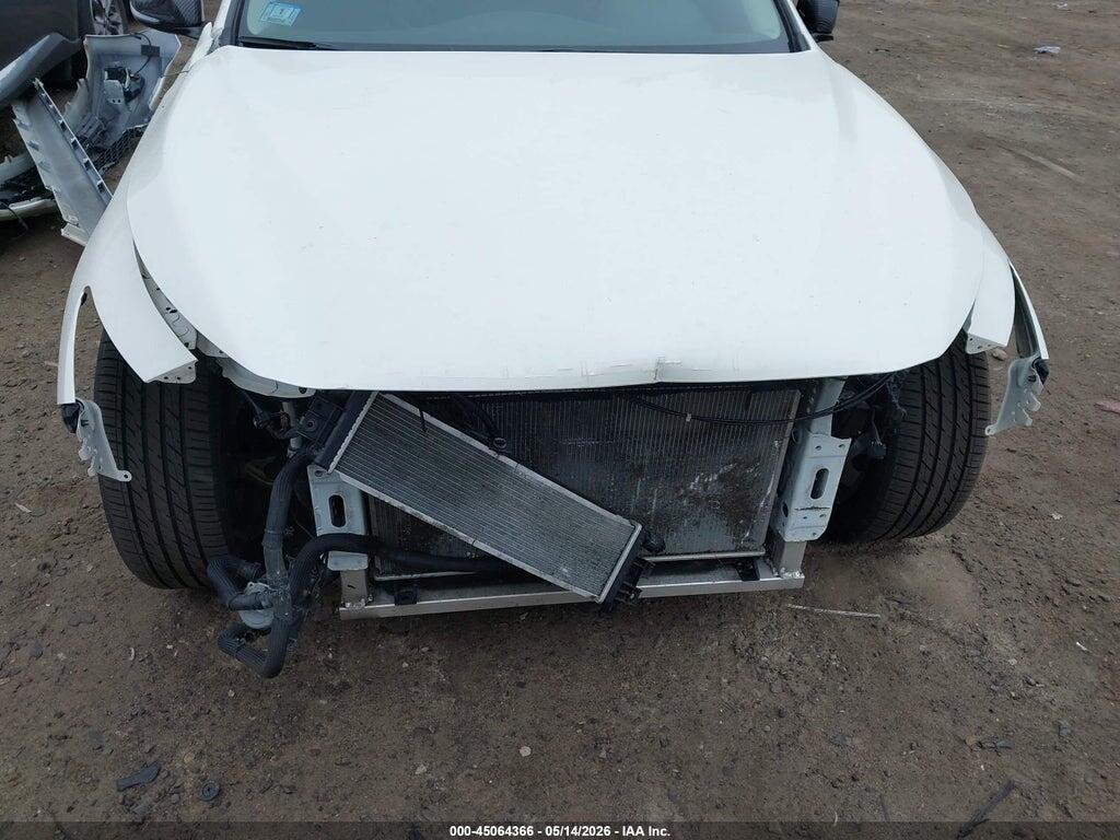 JN1EV7AR5KM555537 2019 INFINITI Q50 photo no. 12