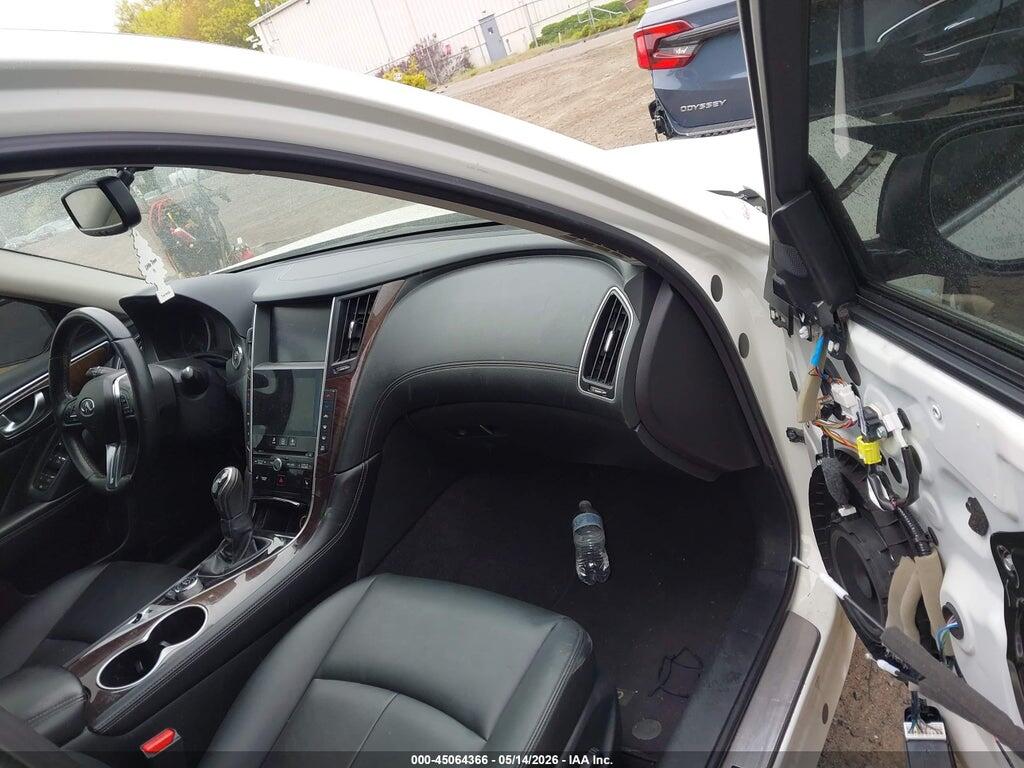 JN1EV7AR5KM555537 2019 INFINITI Q50 photo no. 5