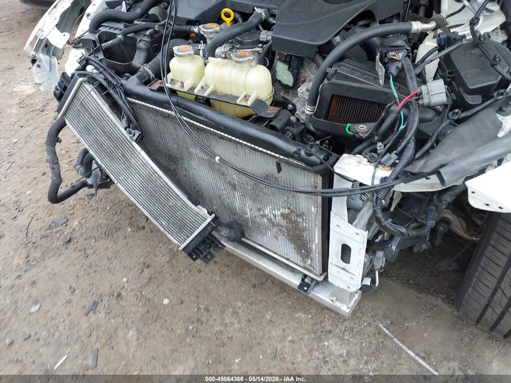 JN1EV7AR5KM555537 2019 INFINITI Q50 photo no. 6