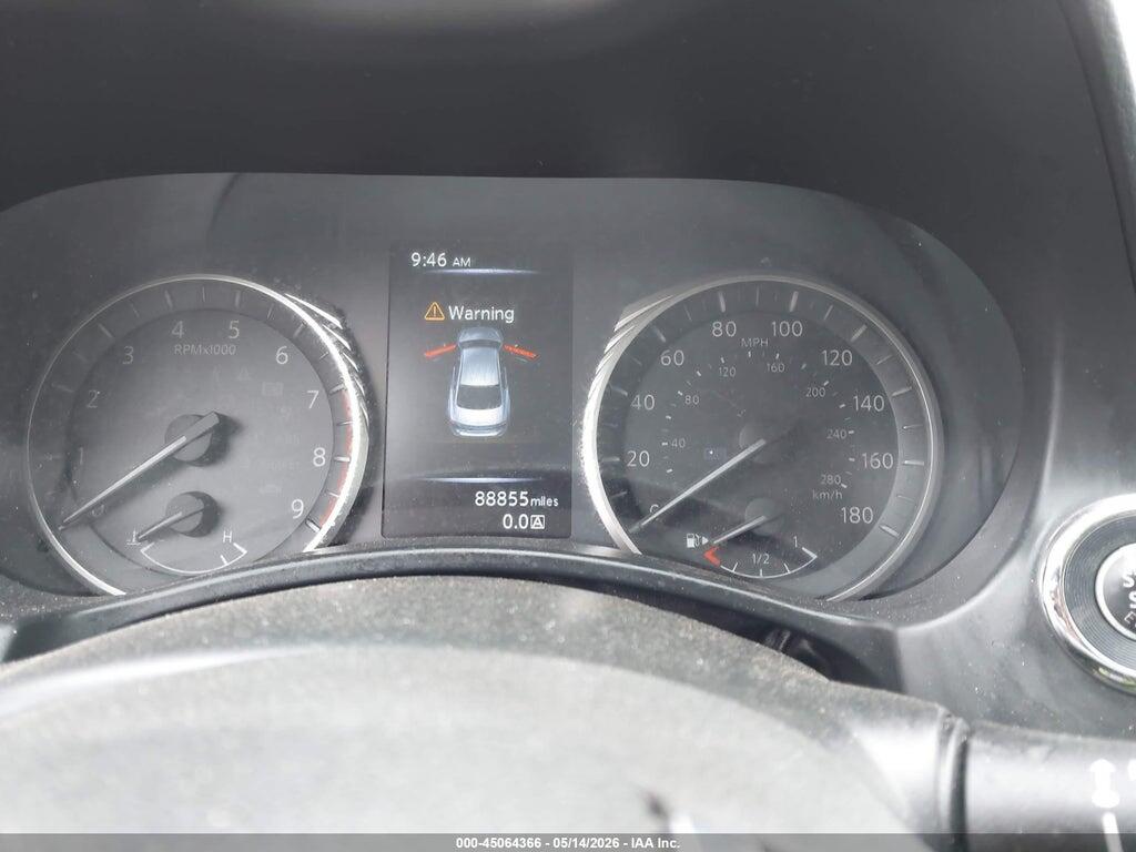 JN1EV7AR5KM555537 2019 INFINITI Q50 photo no. 7