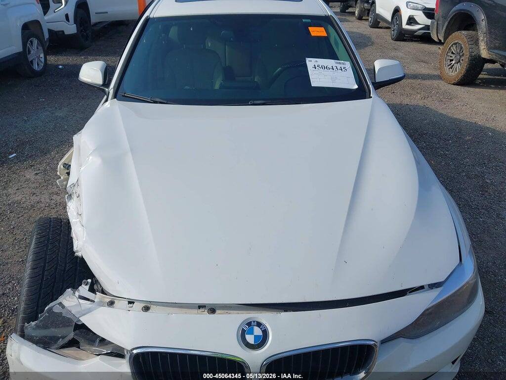 WBA3A5C54DF355400 2013 BMW 328I photo no. 10