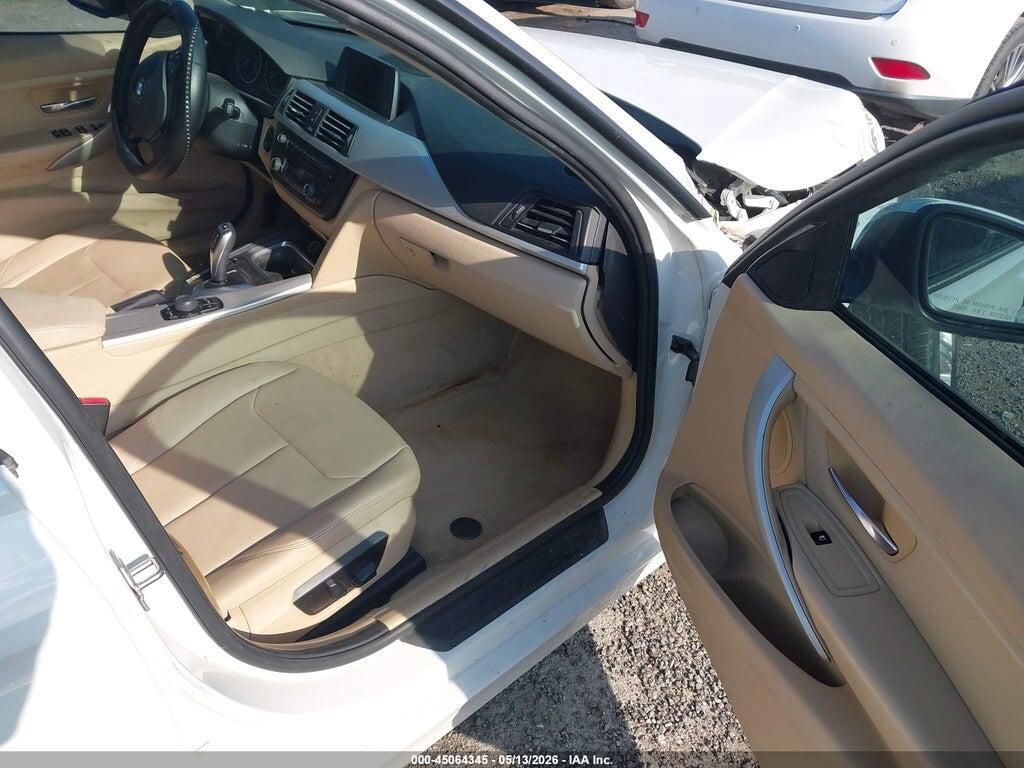 WBA3A5C54DF355400 2013 BMW 328I photo no. 5