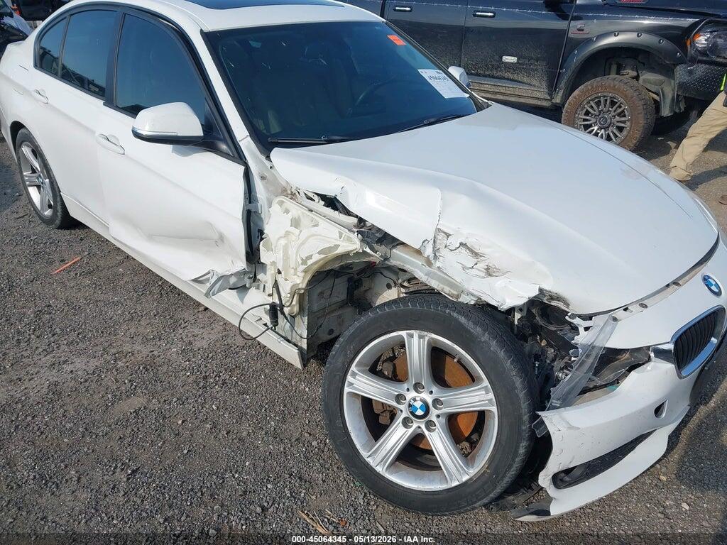WBA3A5C54DF355400 2013 BMW 328I photo no. 6