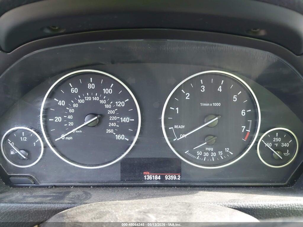 WBA3A5C54DF355400 2013 BMW 328I photo no. 7