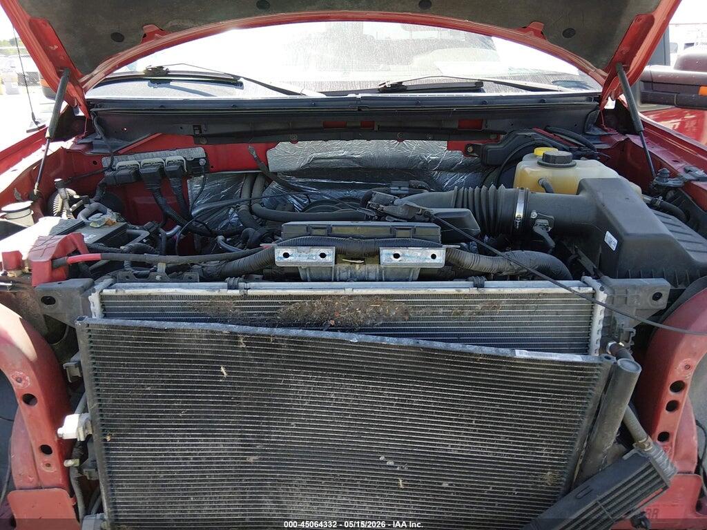 1FTMF1EF8EKE03951 2014 FORD F-150 photo no. 10