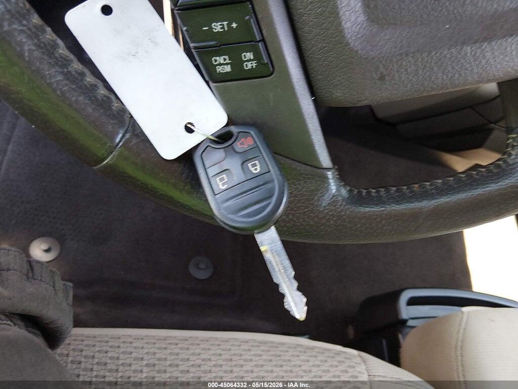 1FTMF1EF8EKE03951 2014 FORD F-150 photo no. 11