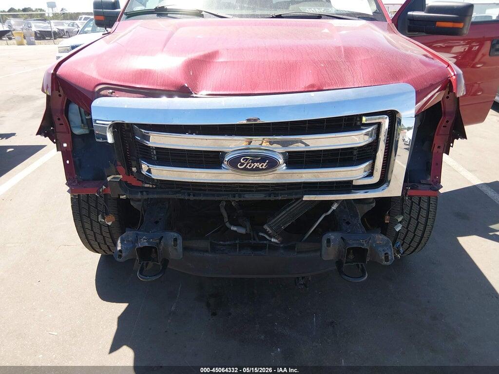 1FTMF1EF8EKE03951 2014 FORD F-150 photo no. 6