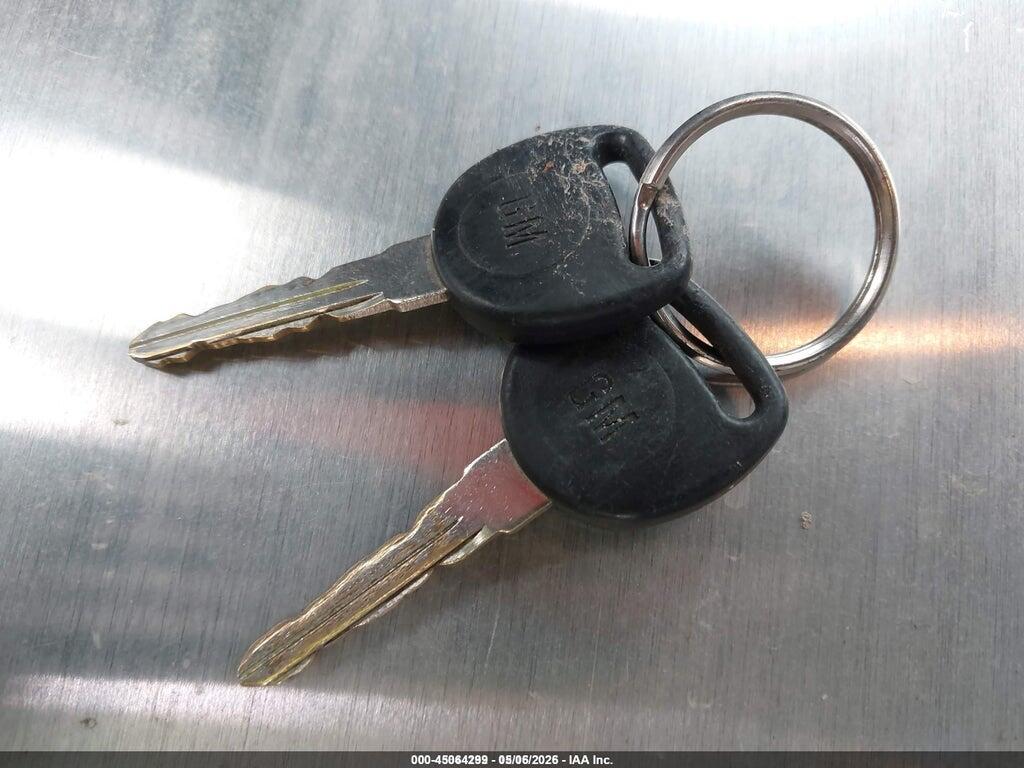 1GNDV23W57D186269 2007 CHEVROLET UPLANDER photo no. 11
