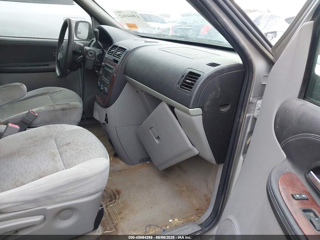 1GNDV23W57D186269 2007 CHEVROLET UPLANDER photo no. 5