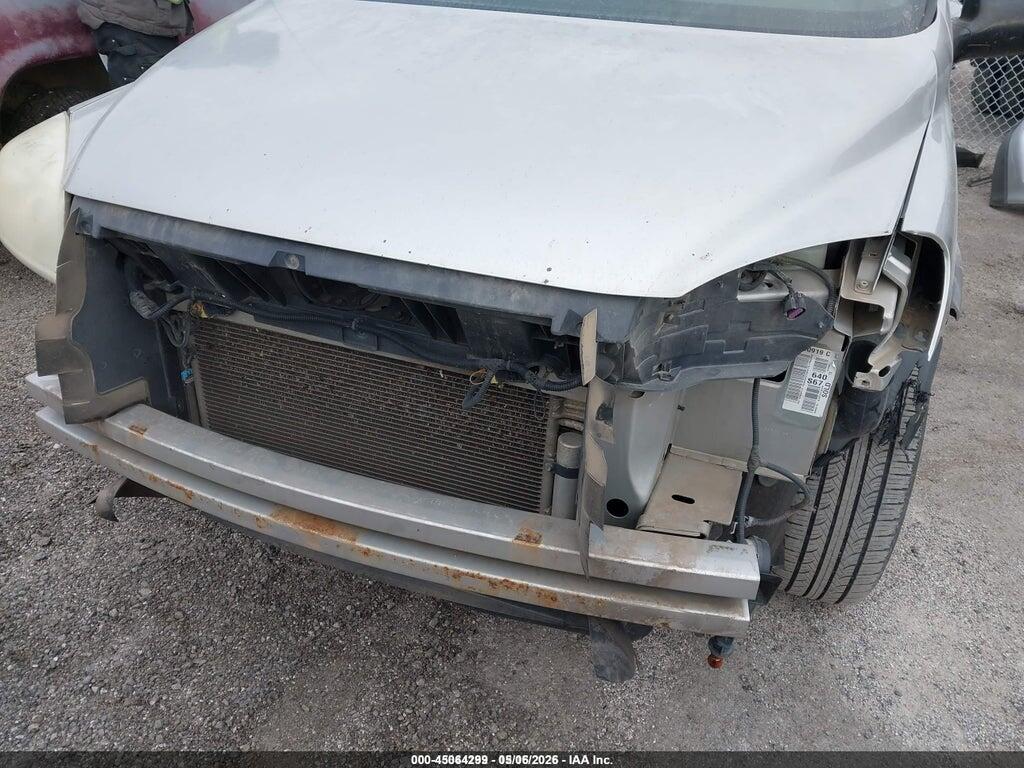 1GNDV23W57D186269 2007 CHEVROLET UPLANDER photo no. 6