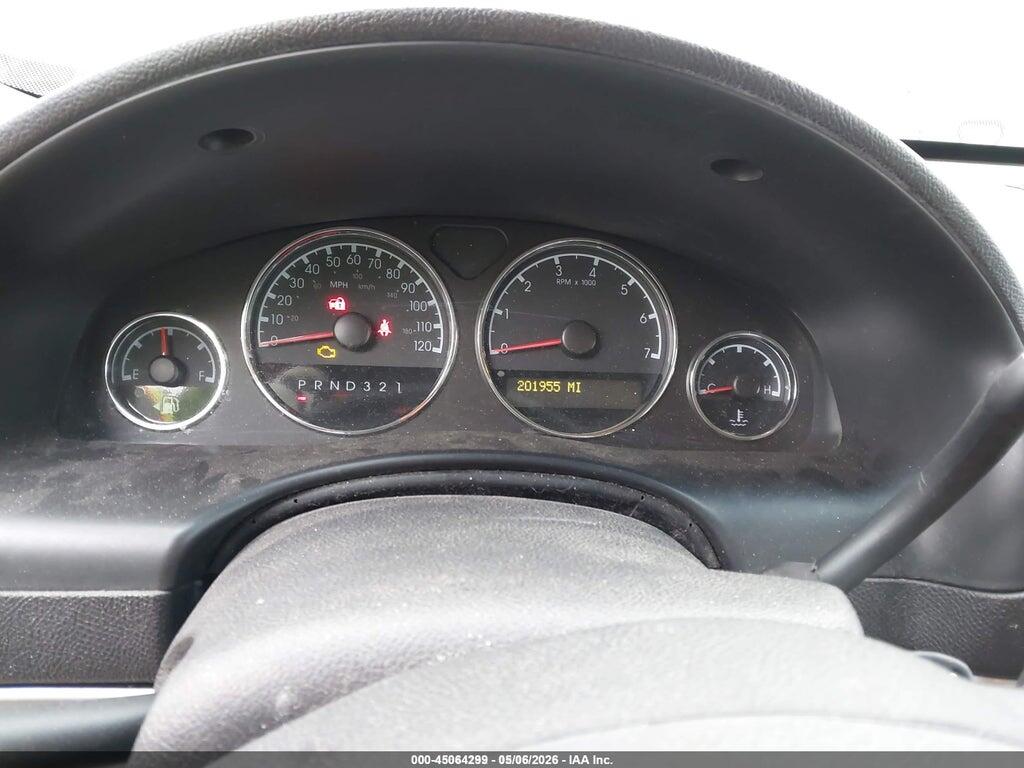 1GNDV23W57D186269 2007 CHEVROLET UPLANDER photo no. 7