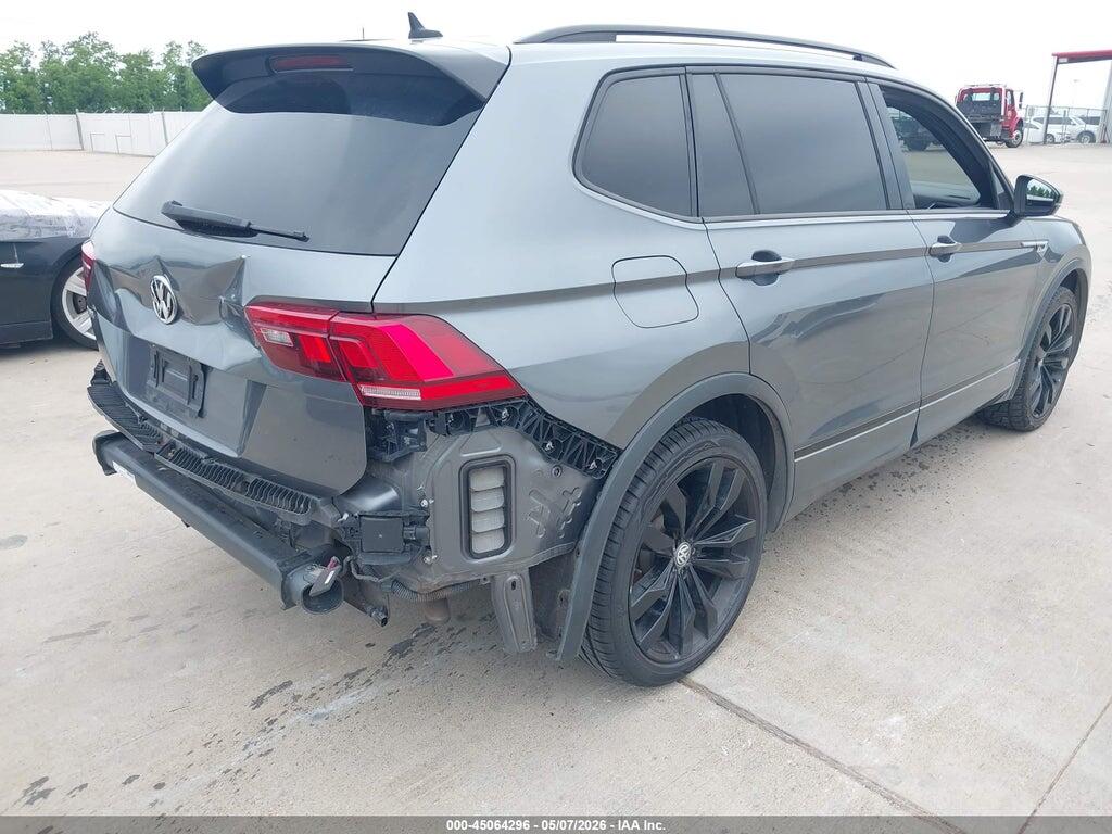 3VV3B7AX6MM065533 2021 VOLKSWAGEN TIGUAN photo no. 4