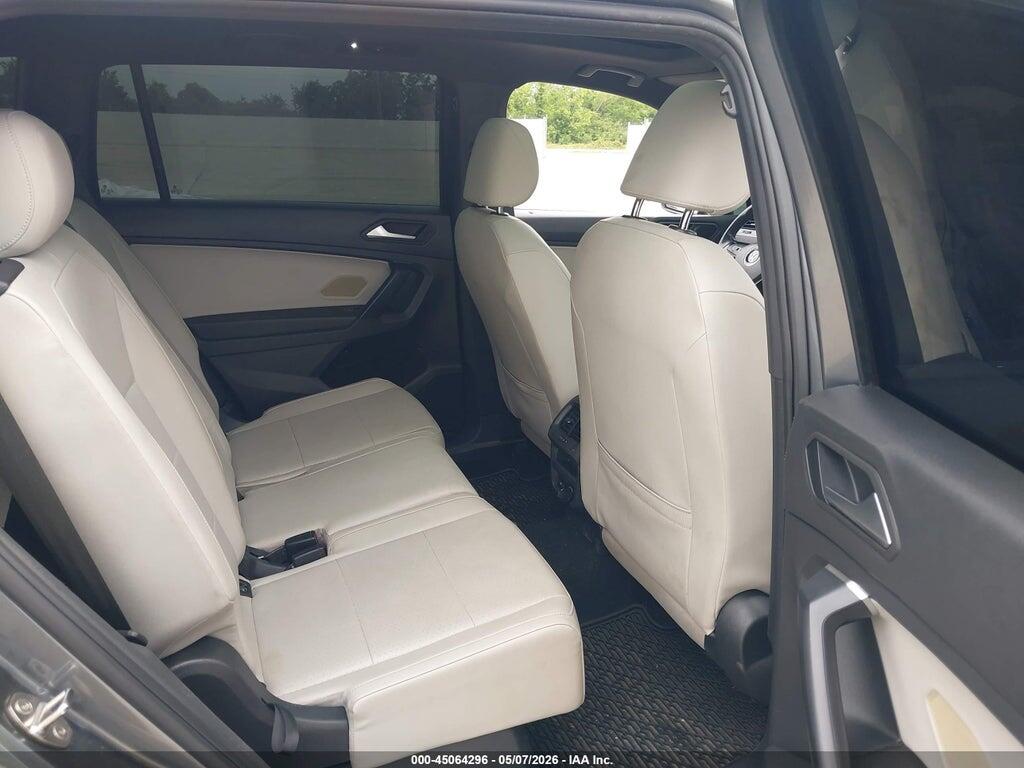 3VV3B7AX6MM065533 2021 VOLKSWAGEN TIGUAN photo no. 8