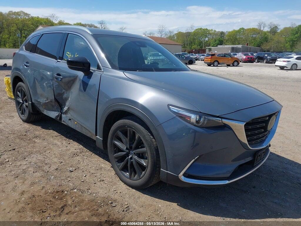JM3TCBDY1M0508829 2021 MAZDA CX-9 photo no. 6