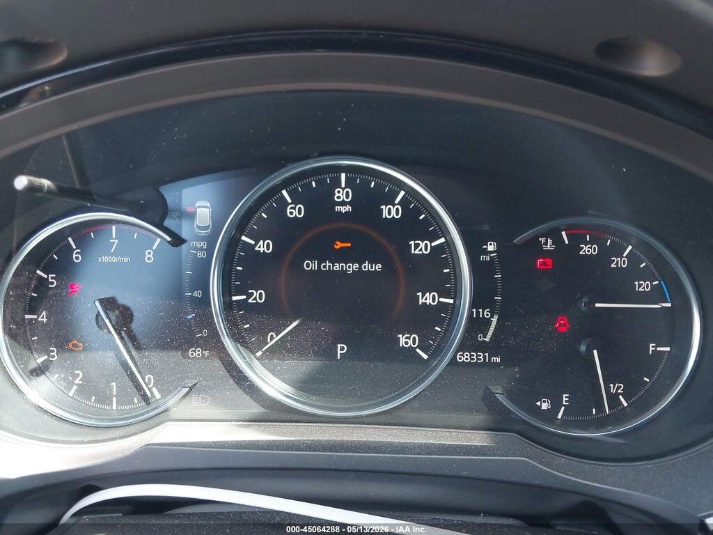 JM3TCBDY1M0508829 2021 MAZDA CX-9 photo no. 7