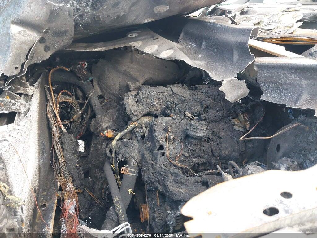 1FTFW1ET6BFA52153 2011 FORD F-150 photo no. 10
