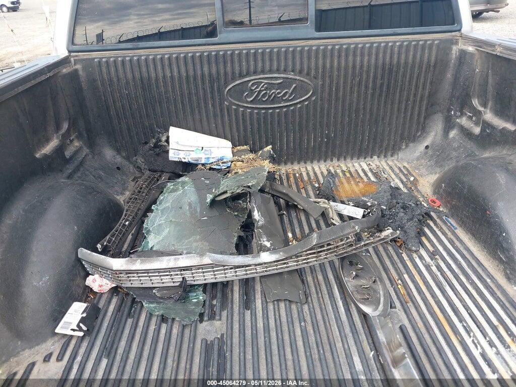 1FTFW1ET6BFA52153 2011 FORD F-150 photo no. 11
