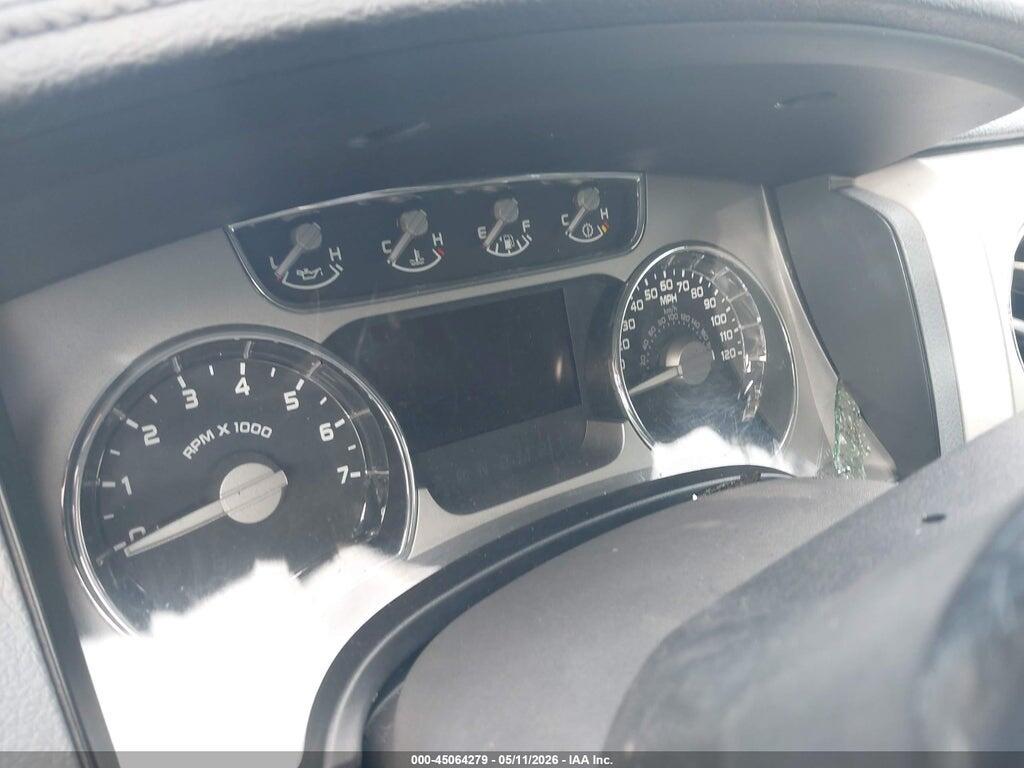 1FTFW1ET6BFA52153 2011 FORD F-150 photo no. 7