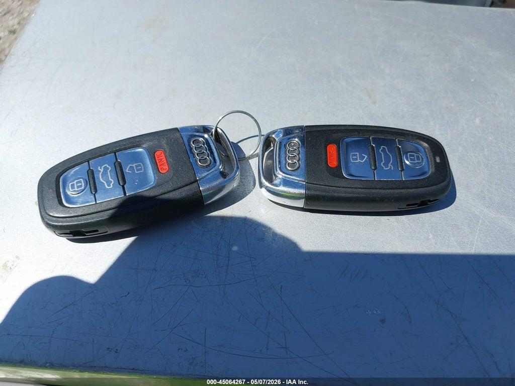 WAUCGAFR7EA060800 2014 AUDI S5 photo no. 11