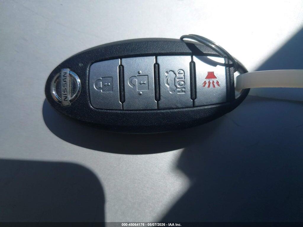 3N1AB8BVXLY289276 2020 NISSAN SENTRA photo no. 11