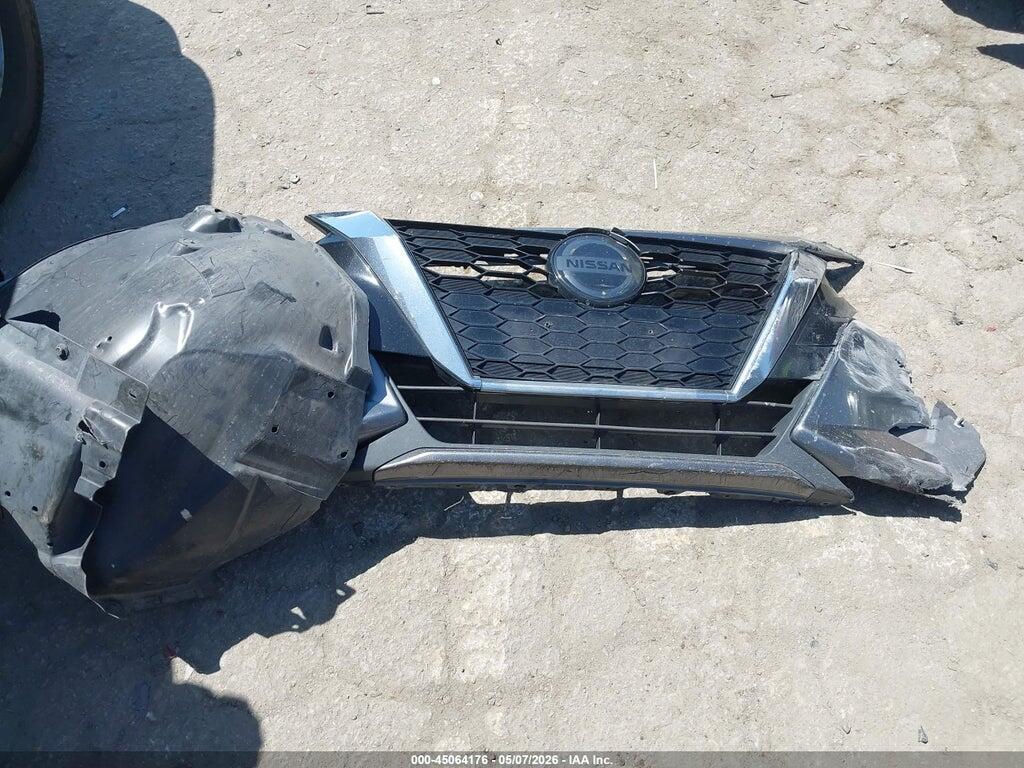 3N1AB8BVXLY289276 2020 NISSAN SENTRA photo no. 12