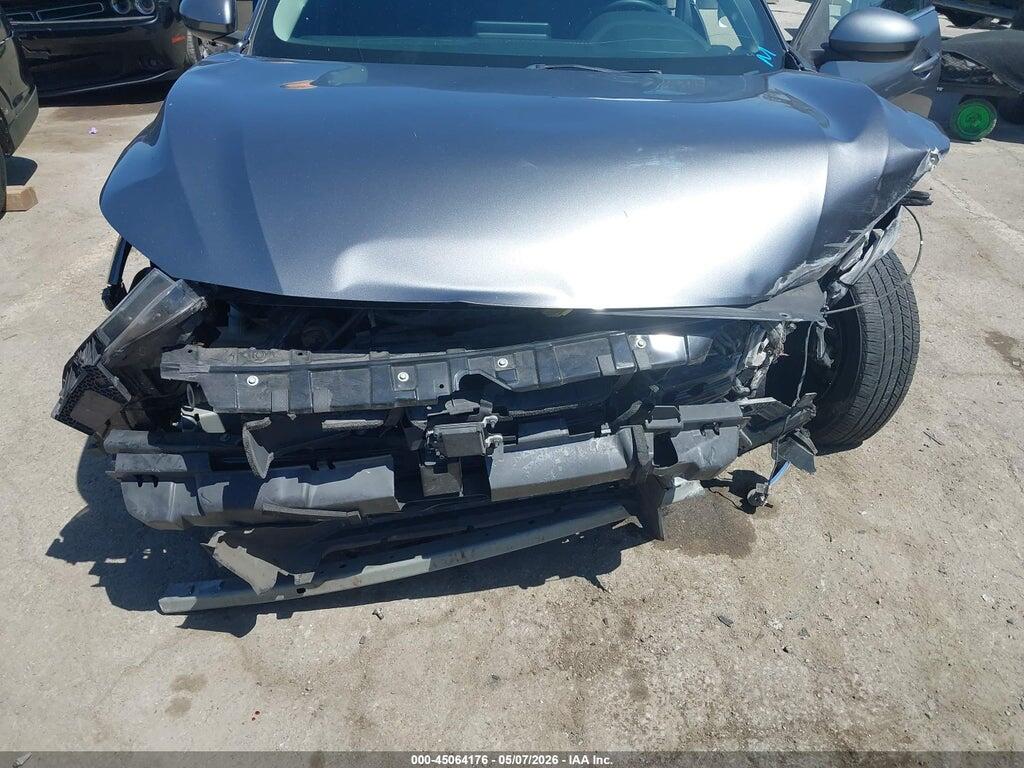 3N1AB8BVXLY289276 2020 NISSAN SENTRA photo no. 6
