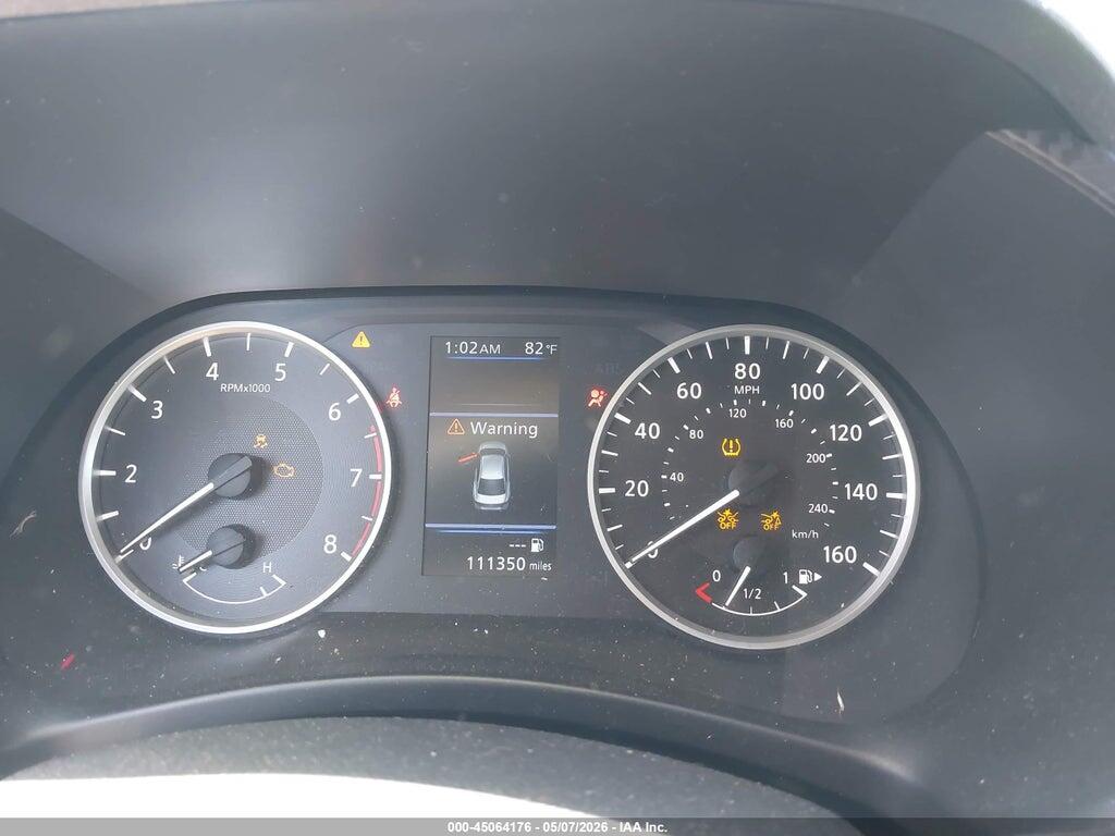3N1AB8BVXLY289276 2020 NISSAN SENTRA photo no. 7