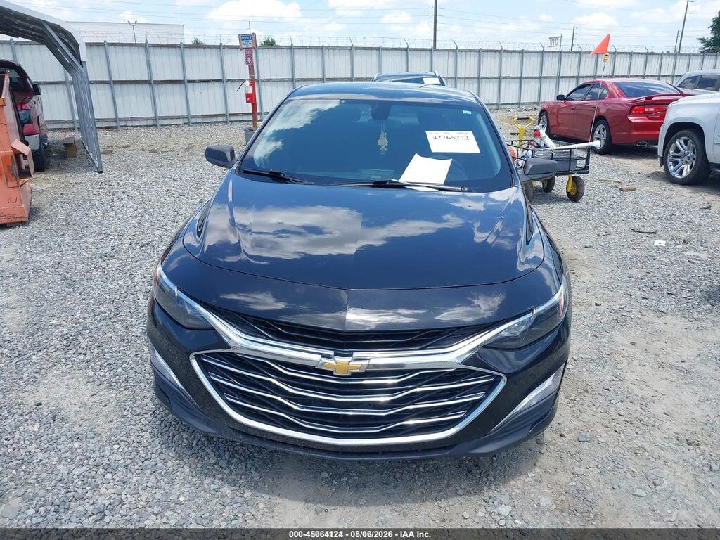 1G1ZB5ST3KF206508 2019 CHEVROLET MALIBU photo no. 12