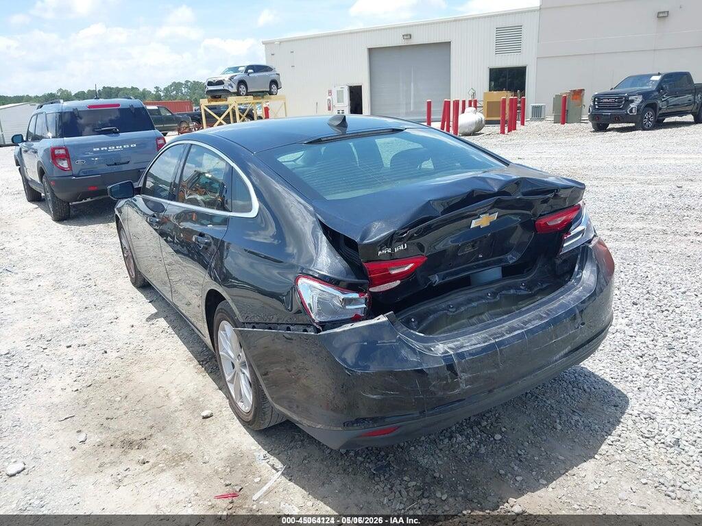 1G1ZB5ST3KF206508 2019 CHEVROLET MALIBU photo no. 6