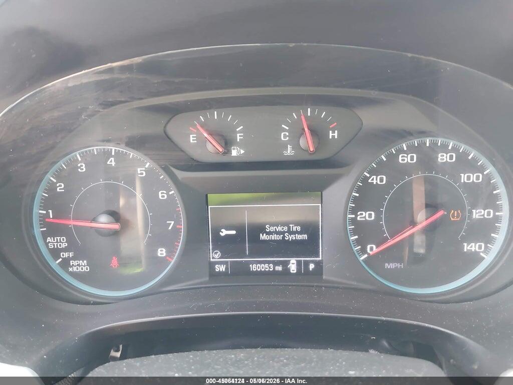 1G1ZB5ST3KF206508 2019 CHEVROLET MALIBU photo no. 7