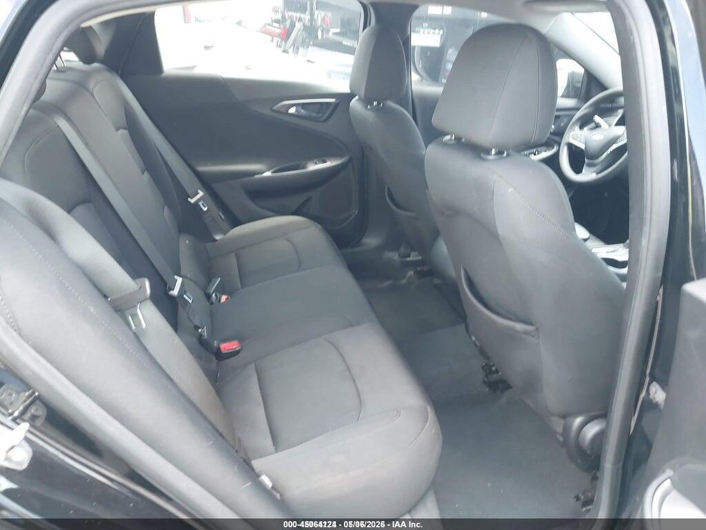 1G1ZB5ST3KF206508 2019 CHEVROLET MALIBU photo no. 8