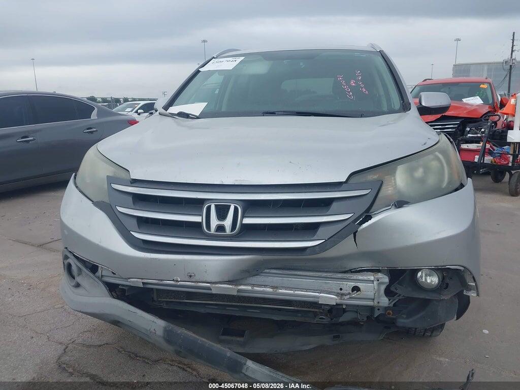 JHLRM4H77CC001382 2012 HONDA CR-V photo no. 11