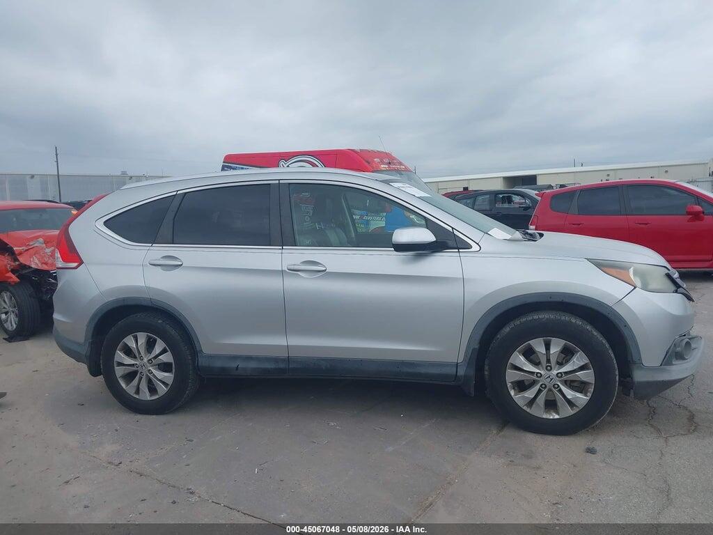 JHLRM4H77CC001382 2012 HONDA CR-V photo no. 12