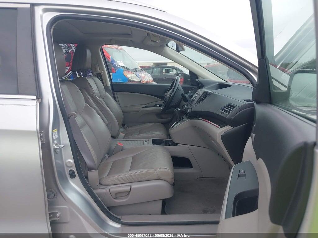 JHLRM4H77CC001382 2012 HONDA CR-V photo no. 5