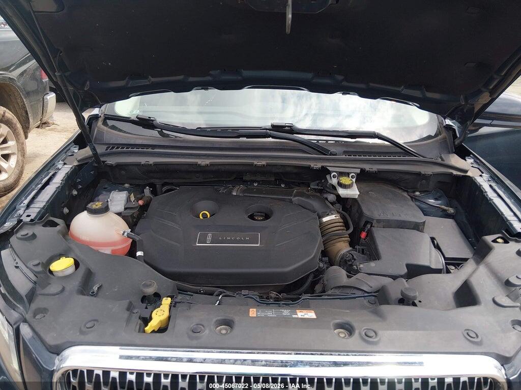 5LMCJ3C93KUL26224 2019 LINCOLN MKC photo no. 10