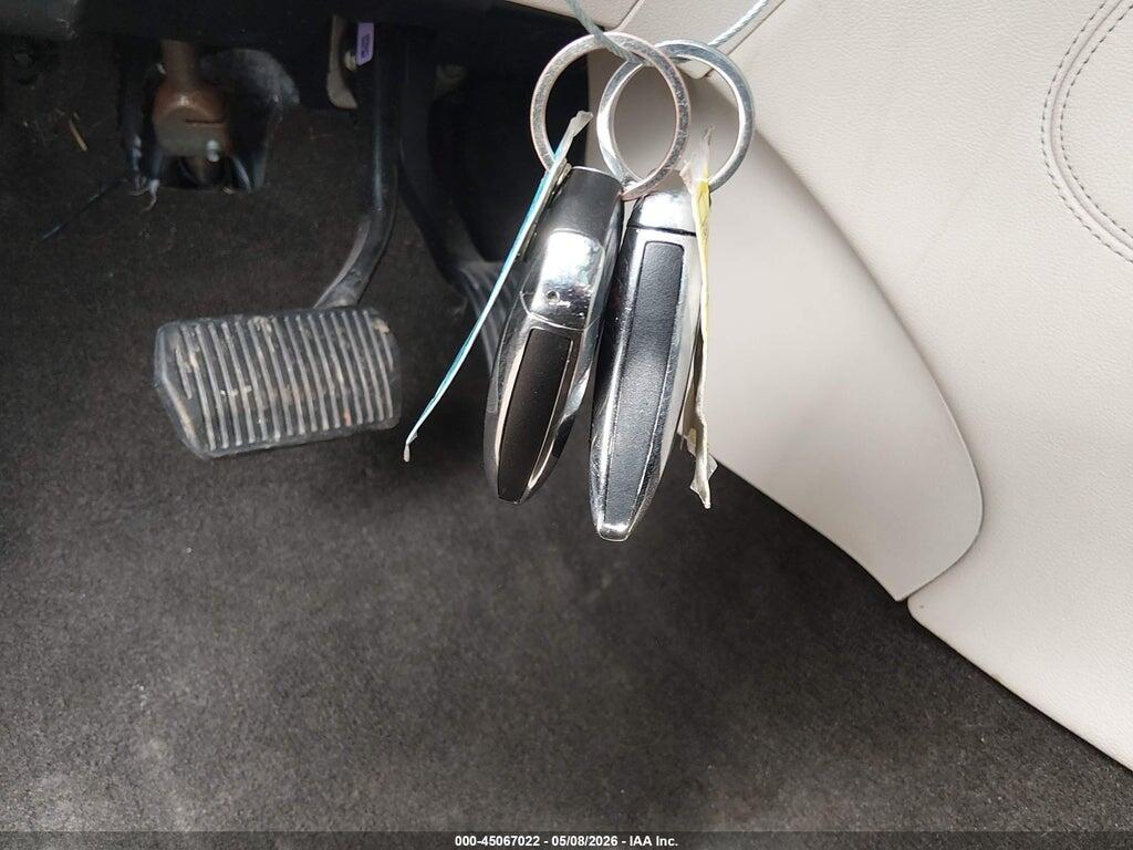 5LMCJ3C93KUL26224 2019 LINCOLN MKC photo no. 11