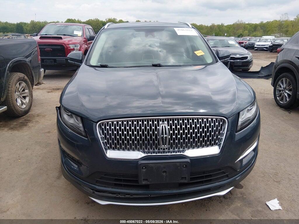 5LMCJ3C93KUL26224 2019 LINCOLN MKC photo no. 12