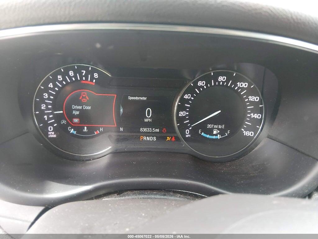 5LMCJ3C93KUL26224 2019 LINCOLN MKC photo no. 7