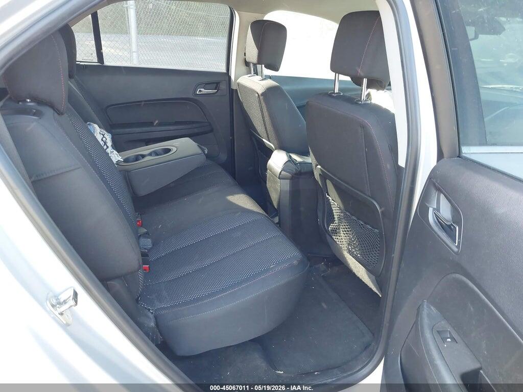 2GNFLFEK8F6112700 2015 CHEVROLET EQUINOX photo no. 8