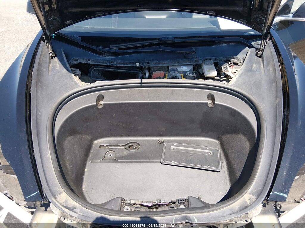5YJ3E1EB7LF599922 2020 TESLA MODEL 3 photo no. 10