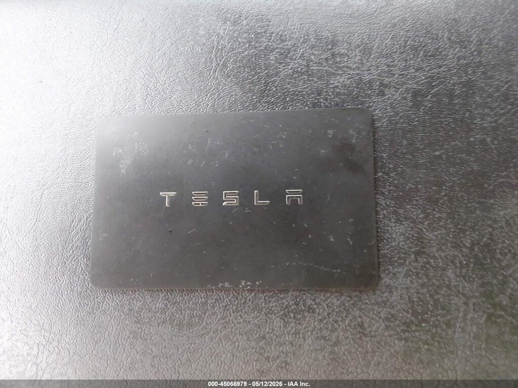 5YJ3E1EB7LF599922 2020 TESLA MODEL 3 photo no. 11
