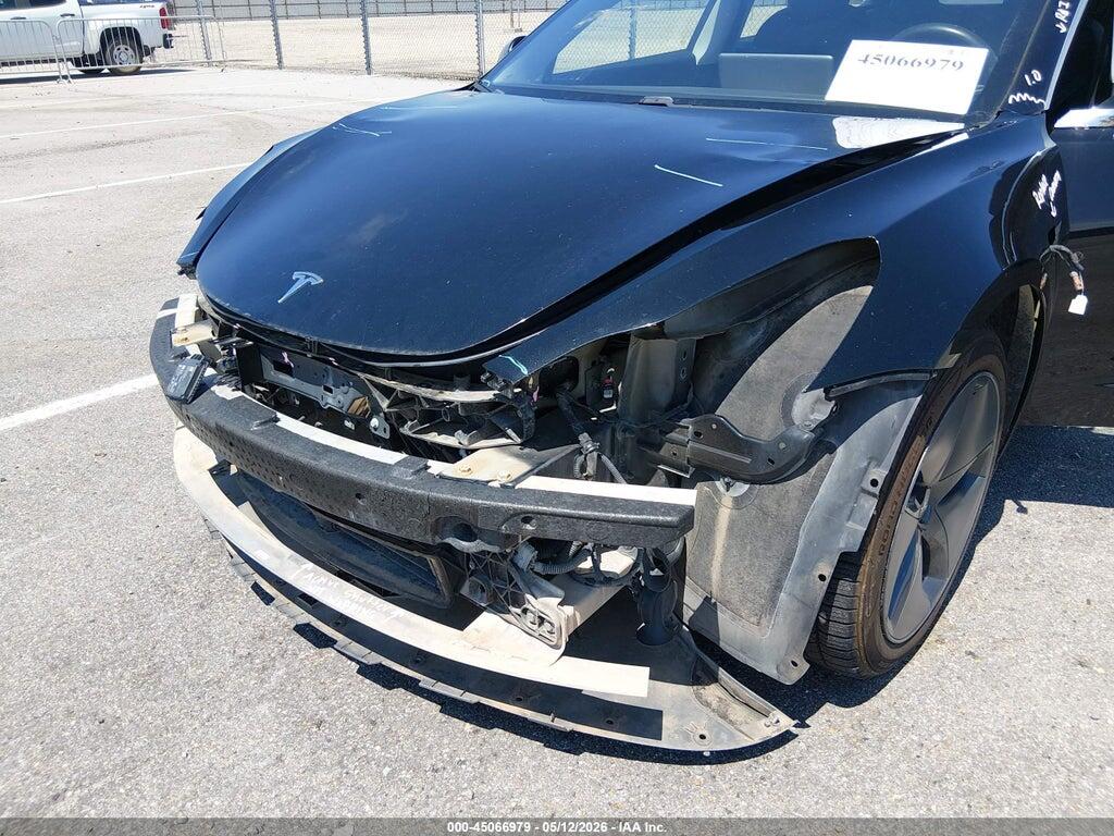 5YJ3E1EB7LF599922 2020 TESLA MODEL 3 photo no. 6