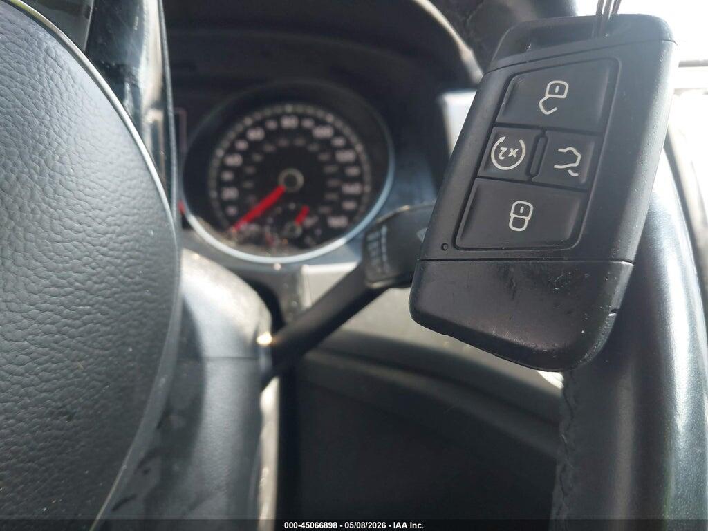 1V2WP2CA8KC572519 2019 VOLKSWAGEN ATLAS photo no. 11