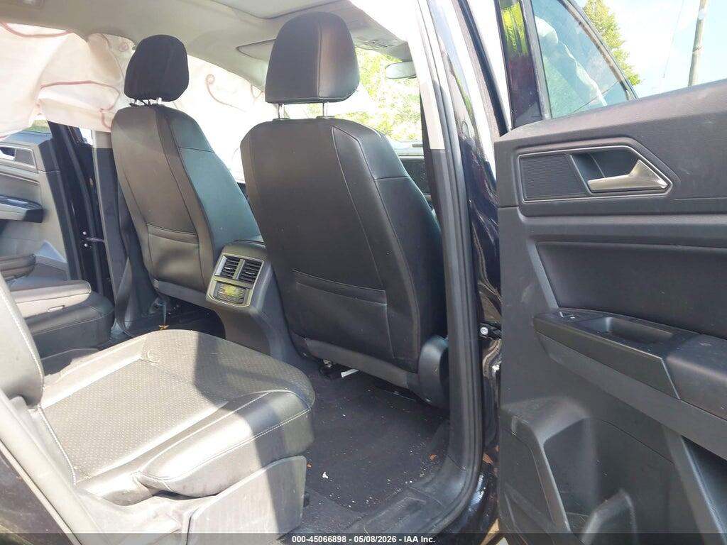 1V2WP2CA8KC572519 2019 VOLKSWAGEN ATLAS photo no. 8