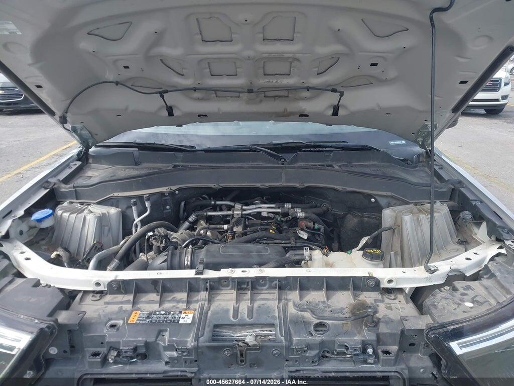 1FMSK7DH5LGC89508 2020 FORD EXPLORER photo no. 10