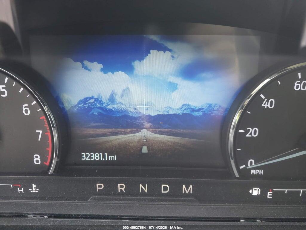 1FMSK7DH5LGC89508 2020 FORD EXPLORER photo no. 7