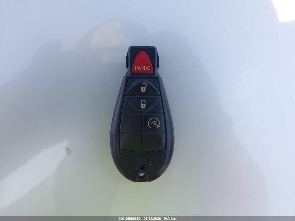 2C4RDGBG8KR770437 2019 DODGE GRAND CARAVAN photo no. 11