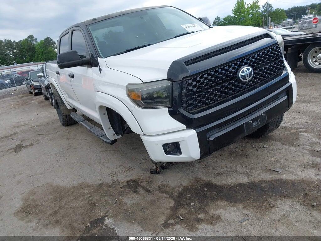 5TFAW5F18FX441715 2015 TOYOTA TUNDRA photo no. 1