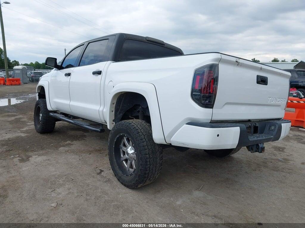5TFAW5F18FX441715 2015 TOYOTA TUNDRA photo no. 3