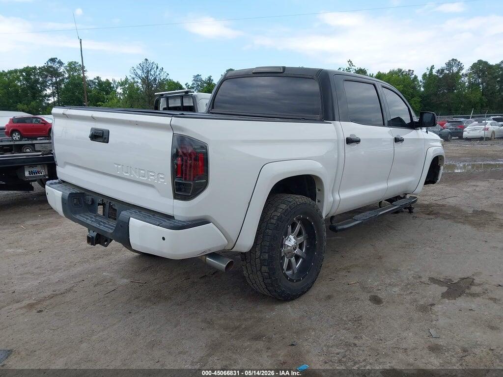 5TFAW5F18FX441715 2015 TOYOTA TUNDRA photo no. 4
